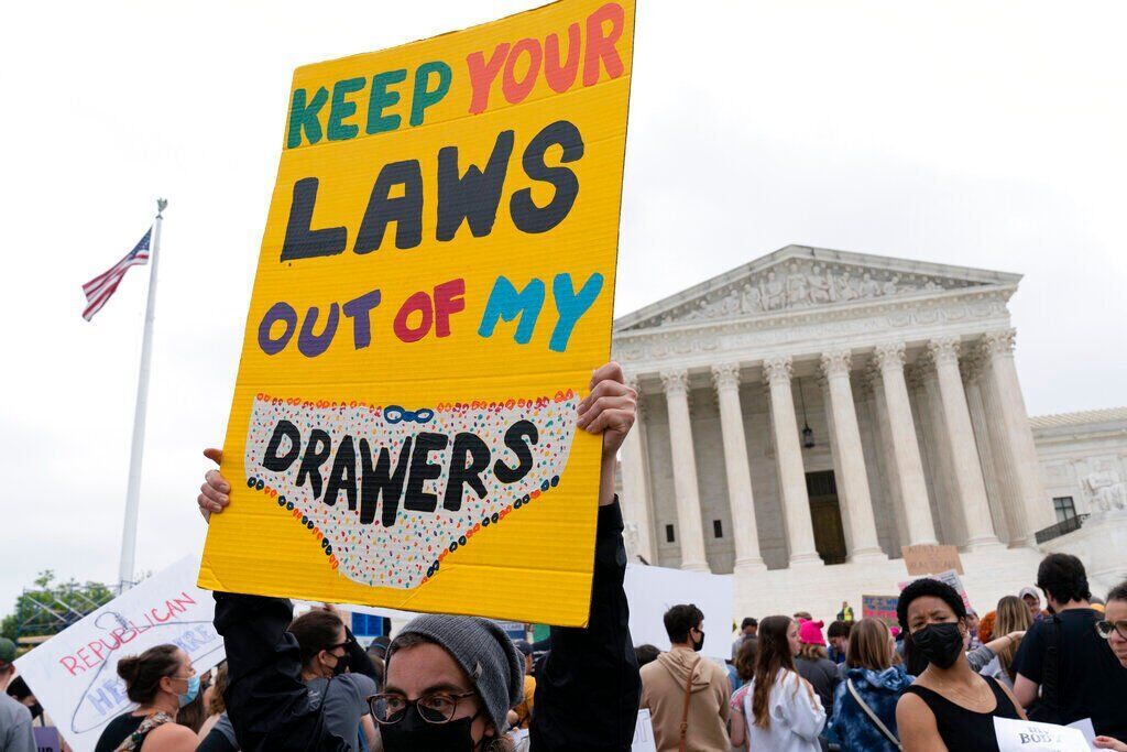 Supreme Court Abortion